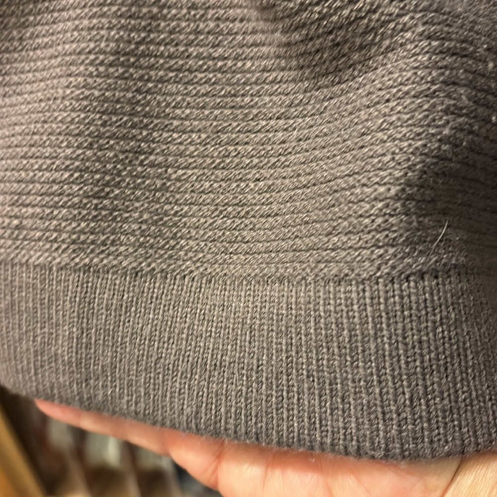 Mosimo Sweater Dress - Picture 7 of 7